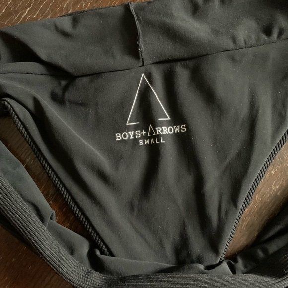 Boys + Arrows bikini bottom - Picture 6 of 6